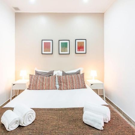 Guestready - Yellow Shine Lisboa Dış mekan fotoğraf