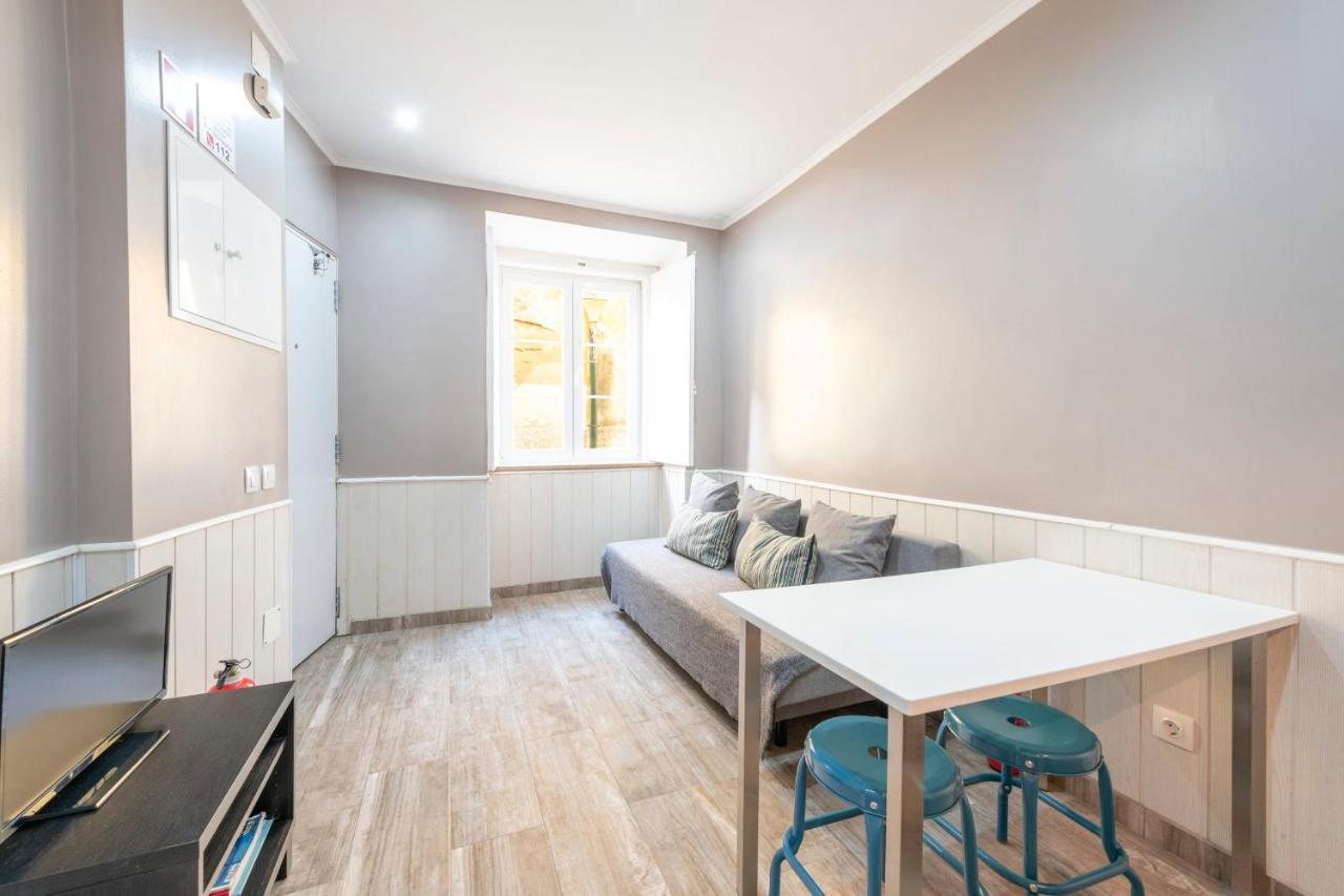 Guestready - Yellow Shine Lisboa Dış mekan fotoğraf