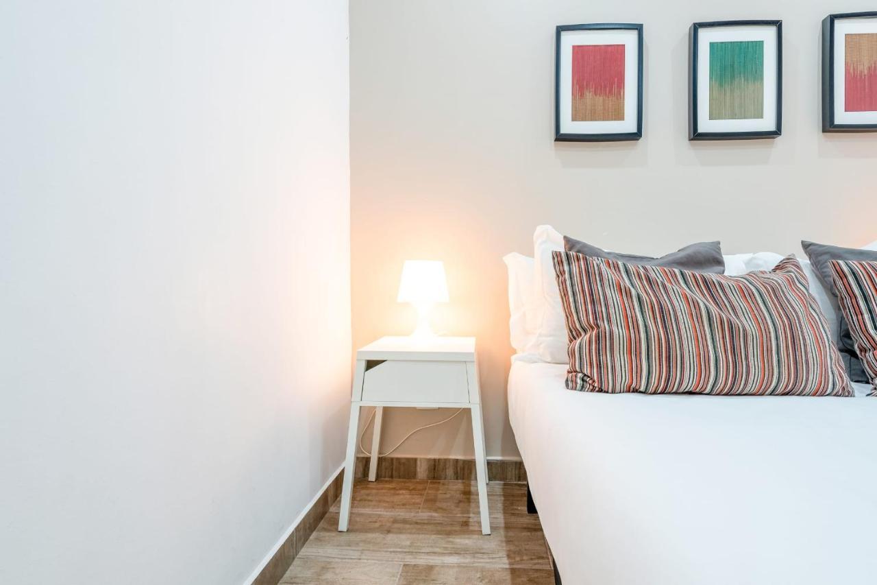 Guestready - Yellow Shine Lisboa Dış mekan fotoğraf