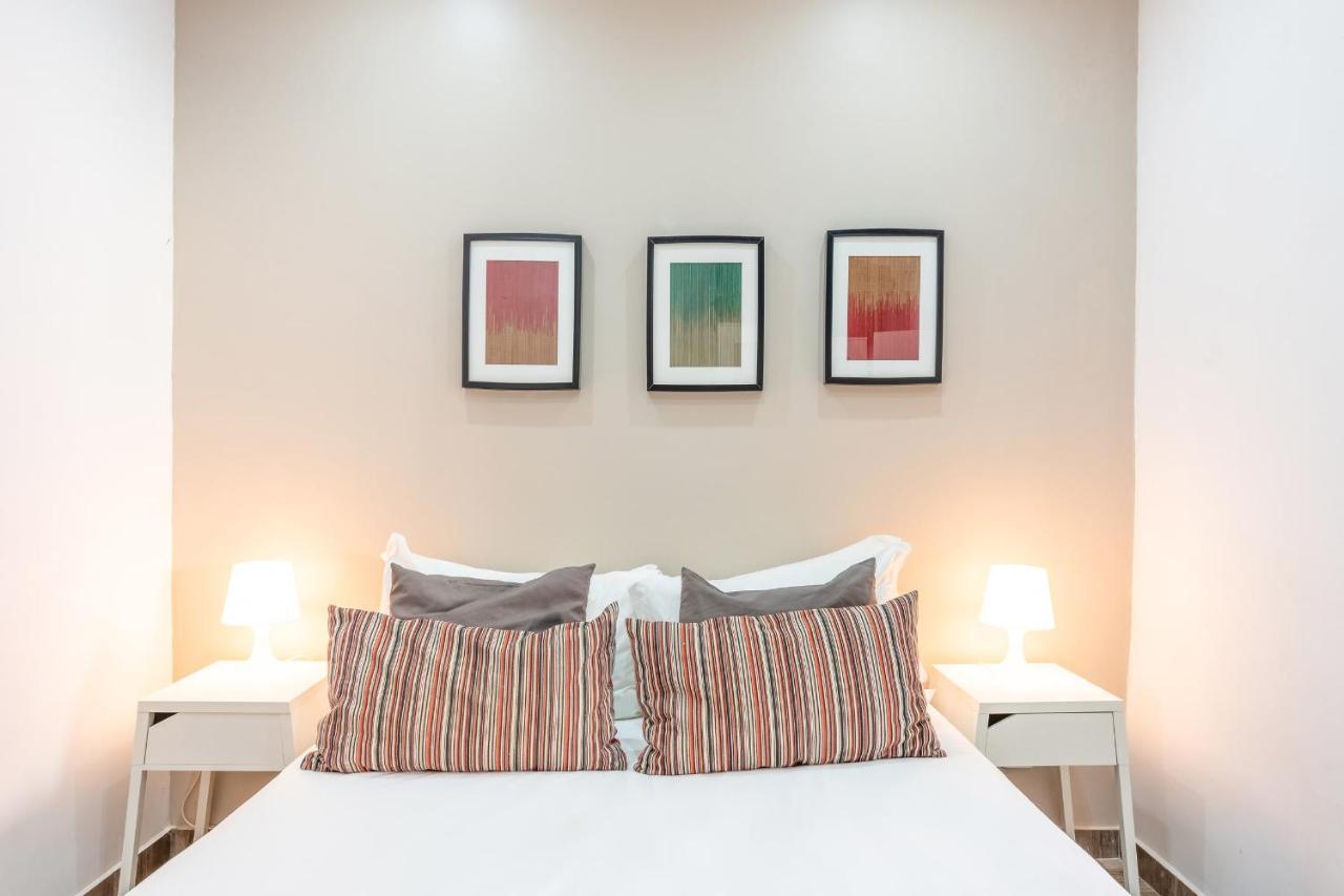 Guestready - Yellow Shine Lisboa Dış mekan fotoğraf