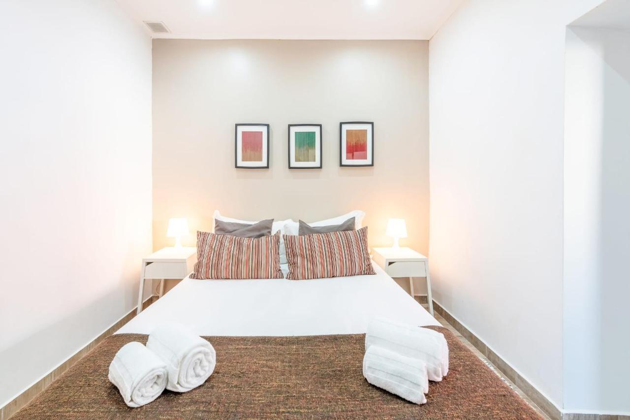 Guestready - Yellow Shine Lisboa Dış mekan fotoğraf